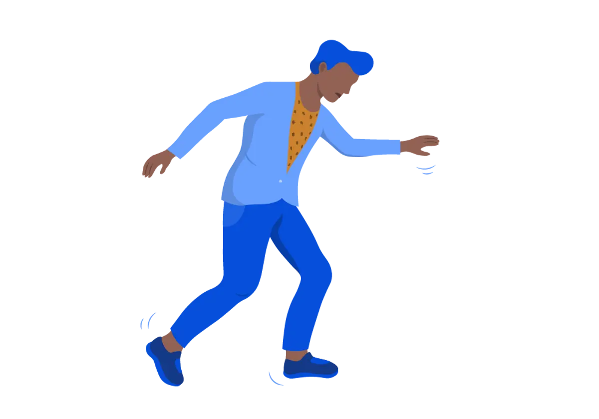 كيفية تتخلص من ضعف الشخصية؟